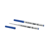 Montblanc Refill Ballpoint  Medium 2x1 Royal Blue 128214