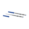 Montblanc Refill Ballpoint Fine 2x1 Royal Blue 128213