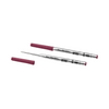 Montblanc 2 Ballpoint Pen Refills (M) Burgundy Red 125958