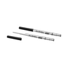 Montblanc Refill Ballpoint Medium 2x1 Cool Grey 128220