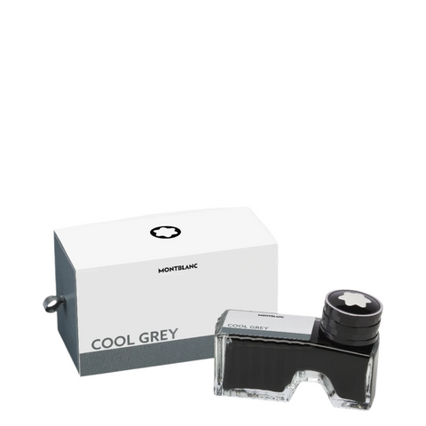 Montblanc INK BOTTLE COOL GREY 60ml PF 128189