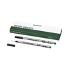 Montblanc Refill Rollerball Medium 2x1 Irish Green 128235