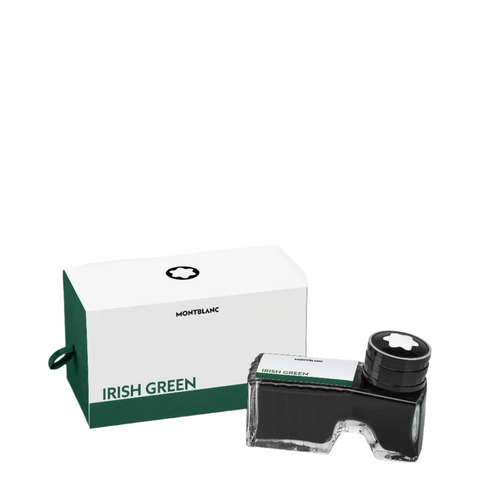 Montblanc INK BOTTLE IRISH GREEN 60ml PF 128191