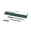 Montblanc 'Refill Ballpoint Medium 2x1 Irish Green 128217