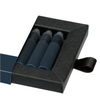 Montblanc Ink Cartridges Midnight Blue 1Pack=8Cartridges 128199