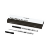 Montblanc Refill Ballpoint Medium 2x1 Mystery Black 128211