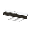 Montblanc Refill Ballpoint Small 3X1 Mystery Black 128222