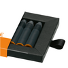 Montblanc Ink Cartridges Manganese Orange 1Pack=8Cartridges 128207