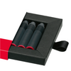 Montblanc Ink Cartridges Modena Red 1Pack=8Cartridges 128205