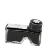 Montblanc INK BOTTLE PERMANENT BLACK 60ml 128196