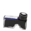 Montblanc INK BOTTLE PERMANENT BLUE 60ml 128195