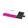 Montblanc Ink Cartridges Pop Pink 1Pack=8Cartridges 128206