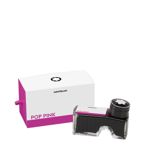 Montblanc INK BOTTLE POP PINK 60ml PF 128193