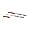 Montblanc 2 Ballpoint Pen Refills (M) Toffee Brown 125957