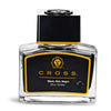 Cross Fountain Pen Ink Black (single bottle) 8945S-2