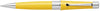 Cross Beverly Sunrise Yellow Pearlescent Lacquer Ballpoint Pen AT0492-20